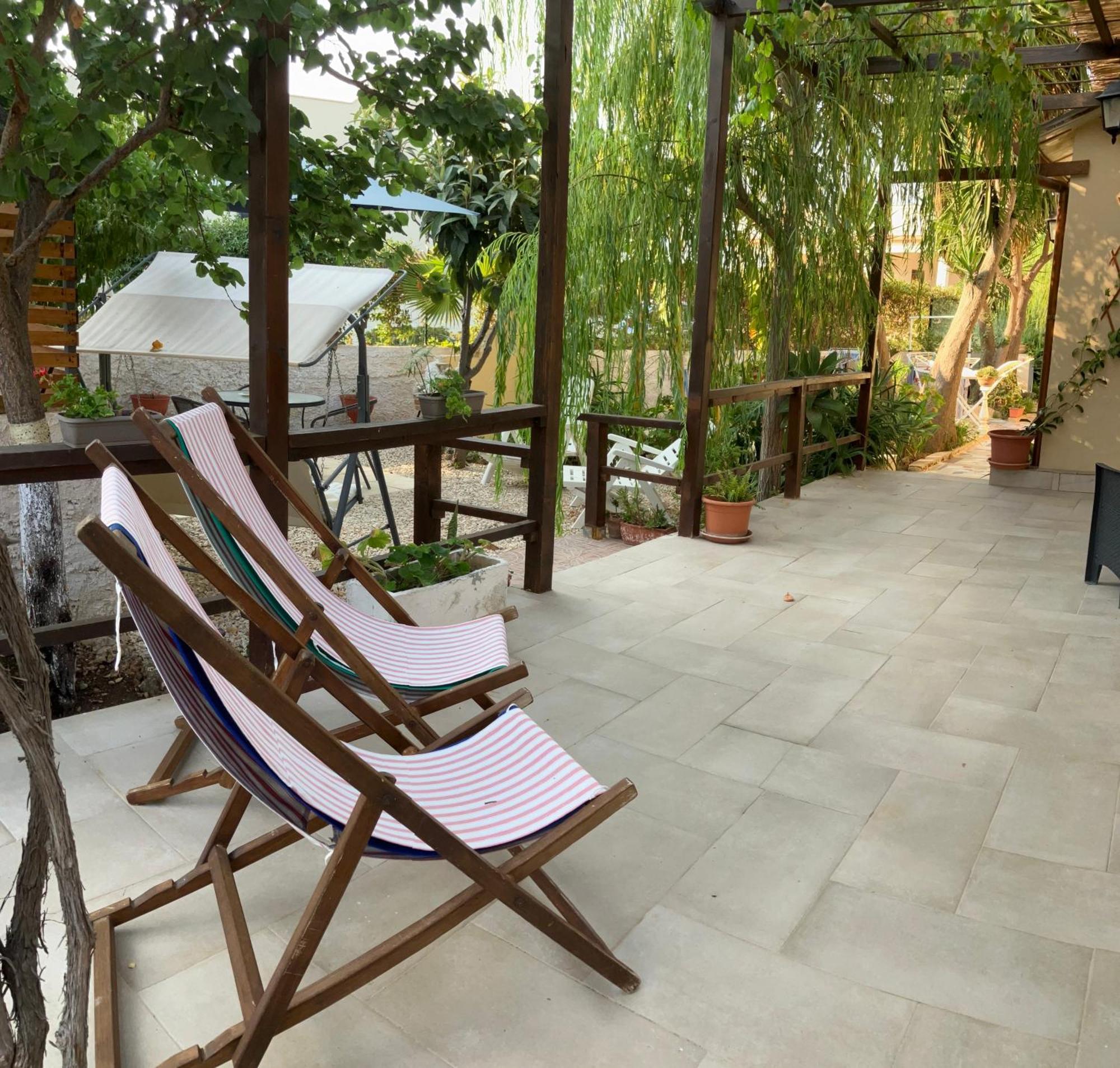 Casa Himera Fontane Bianche Extérieur photo