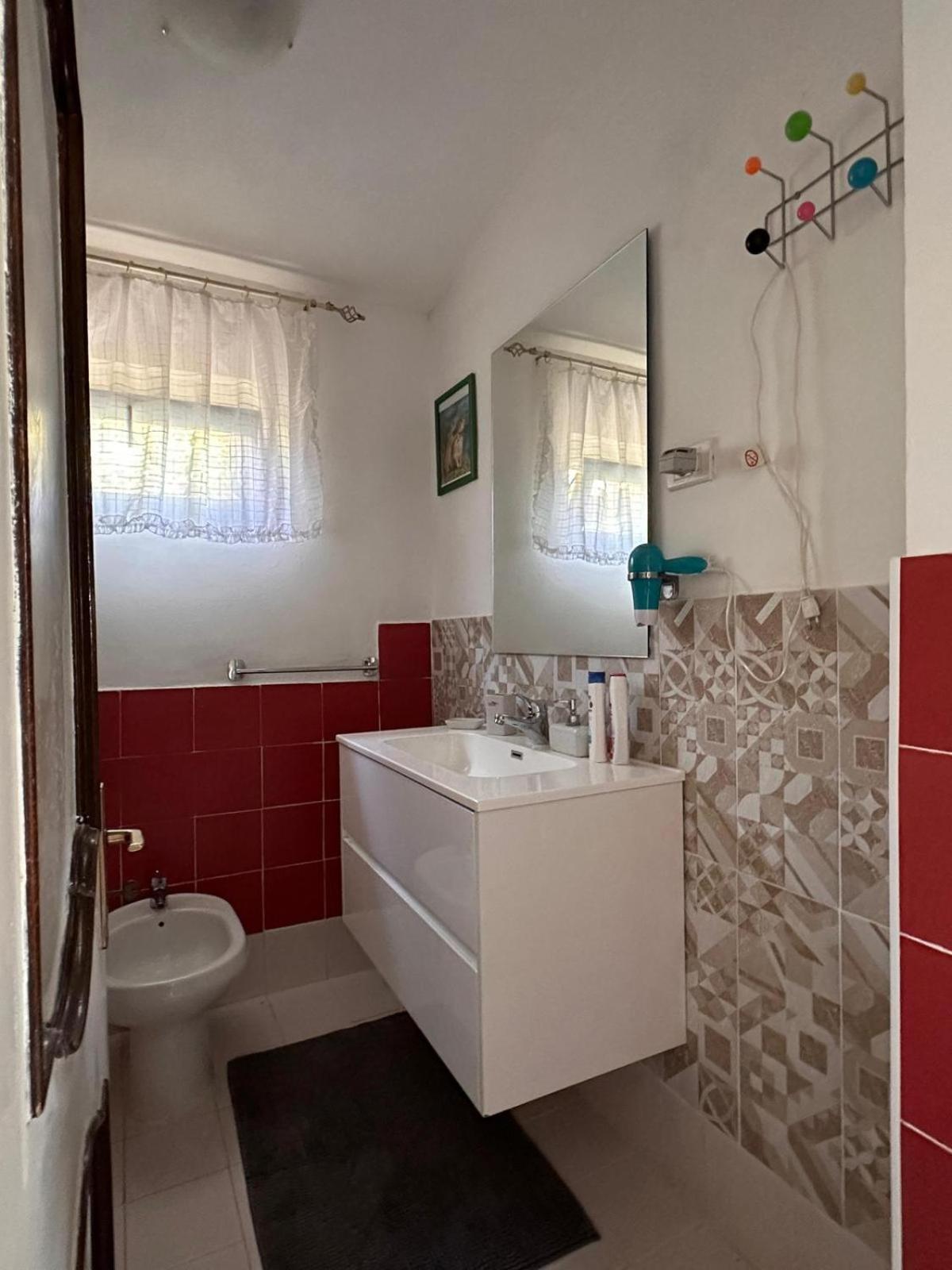 Casa Himera Fontane Bianche Extérieur photo