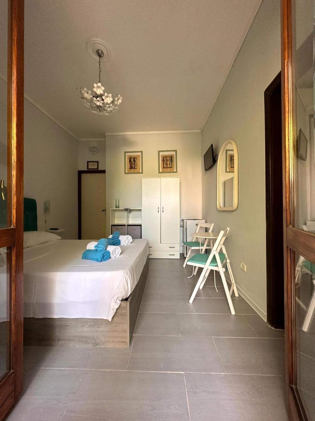 Casa Himera Fontane Bianche Extérieur photo